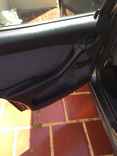 Imagem 4 de 13 de Fiat Brava 2001 1.6 Elx 5p