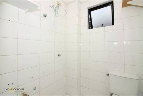 Imagem 13 de 21 de Apartamento A Venda No Bairro Cristo Rei Em Curitiba - Pr. - Ap-1530-1