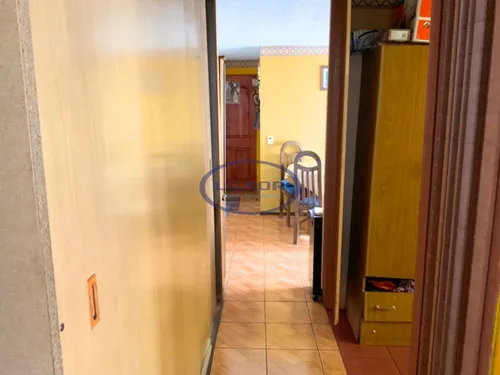 Remodelado Departamento En Excelente Estado En Segundo Piso