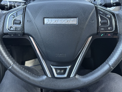 Haval H2 2019 Elite Mt Full