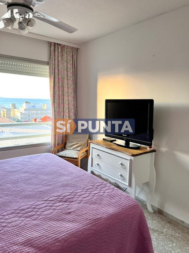 Imagen 9 de 14 de Apartamento En Venta