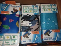 Comprar Pet Cool Mantas Refrescantes En Gel Talla M. 40x50