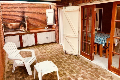 Imagen 8 de 8 de Dos Duplex A Una Cuadra Del Mar !!