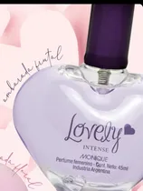 Comprar Perfume Lovely Intense De Monique