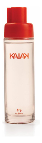 Perfume Mini Kaiak Clásico Femenino Edt 25 Ml Natura
