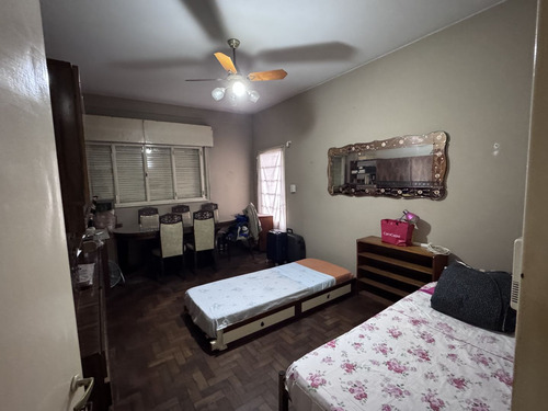 Venta Casa Planta Baja Con Patio Rosario