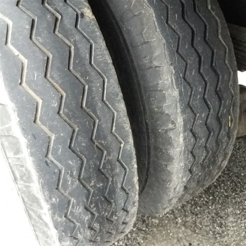 Vw 16-170bt Ano 1996 Truck Reduzido Com Carroceria De 8m
