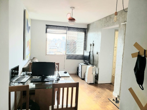 Imagem 2 de 20 de Apartamento Campos Eliseos Sao Paulo Sp Brasil - 3323