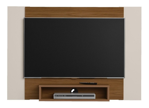 Painel Para Tv Até 40 Polegadas Com Nicho Cine Artely