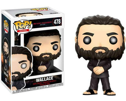 Blade Runner - Wallace - Funko Pop!