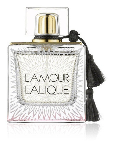 Lalique Lamour Edp 30 Ml