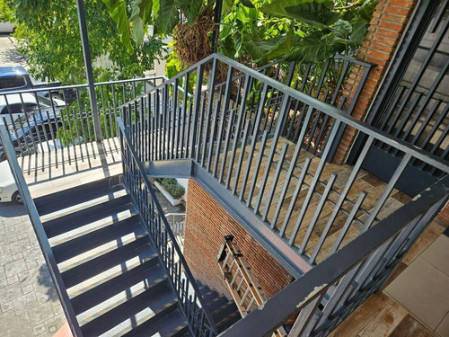 Local En Alquiler En Plaza Comercial Ubicada En Piantini, Santo Domingo, 53m2