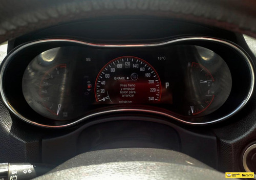 Dodge Durango 3.6 Sxt Luxe