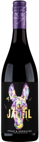 Les Hauts De Janeil Syrah & Grenache - Vino Tinto, Francia