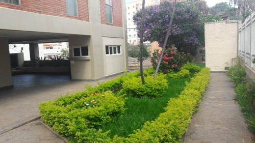 Apartamento À Venda, 85 M² Por R$ 340.000,00 - Vila Trujillo - Sorocaba/sp - Ap5065