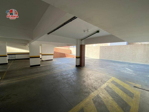Apartamento Com 2 Dormitórios À Venda, 70 M² Por R$ 371.000,00 - Jardim Marina - Mongaguá/sp - Ap2874