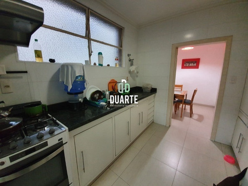 Imagem 30 de 30 de Apartamento - Ap03093 - 68709988