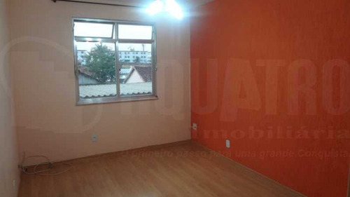 Imagem 9 de 11 de Apartamento-à Venda-taquara-rio De Janeiro - Peap20386
