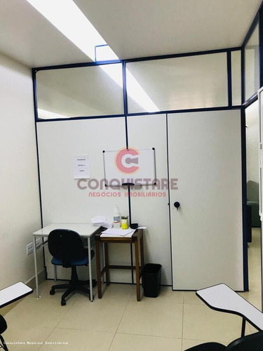 Imagem 4 de 14 de Sobrado Comercial Para Venda Em São Paulo, Luz, 8 Banheiros, 2 Vagas - Scmc0474_2-1294931