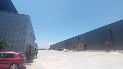 Bodega De 1.000 M² En Arriendo Camino A Noviciado