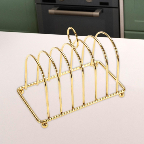 2 Pcs Soportes Para Tostadas, Estante Soporte Para Desayuno.