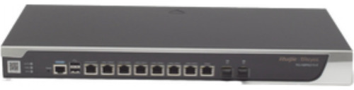 Router Core Administrable Cloud 8 Puertos Gigabit, 1 Puertos