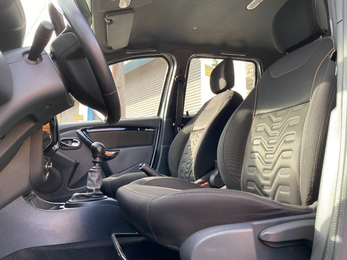 Renault Duster 2.0 Privilege `16