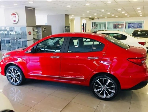 Retira Tu Cronos Fiat 2021 $105.000 Y Cuotas O Tu Usado E