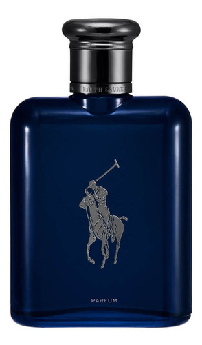 Perfume Importado Hombre Ralph Lauren Polo Blue Parfum 125ml