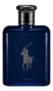 Perfume Importado Hombre Ralph Lauren Polo Blue Parfum 125ml