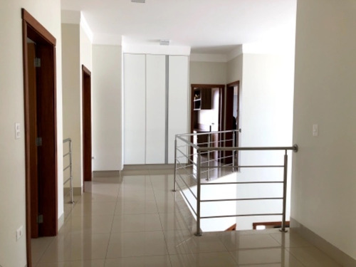 Imagem 12 de 30 de Condomínio Damha Beatriz Presidente Prudente Casa À Venda - Cc00010 - 34502264