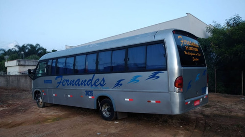 Micro-ônibus Volare Dw9
