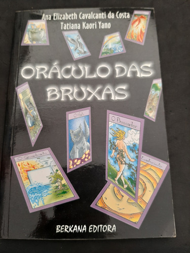 Oráculo Das Bruxas