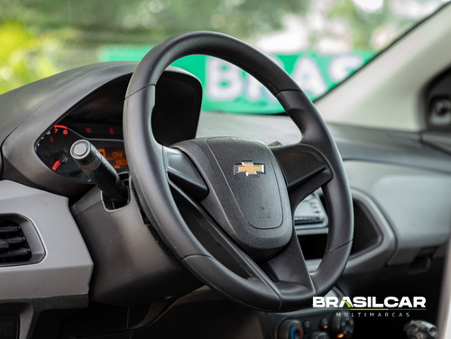Chevrolet Onix 1.0 8V