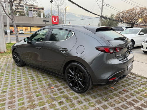 Mazda 3 SPORT HB 2.0 MT
