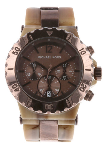 Reloj Para Hombre Michael Kors *mk-5596*.