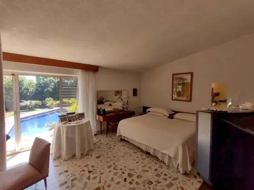 Casa En Un Solo Nivel En Col. Reforma, Cuernavaca
