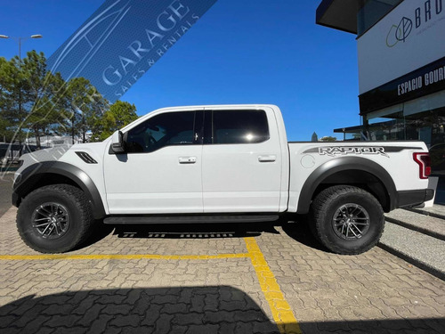 Ford F-150 Raptor