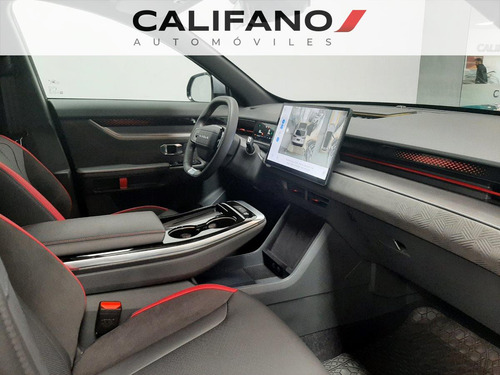 Jetour Dashing Travel 1.6 Turbo. 2023 0km