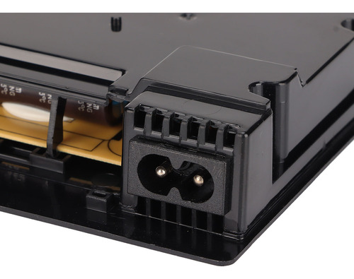 Adaptador De Fuente De Alimentación Para Slim 2000, 160p1a,