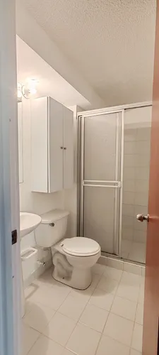 Apartamento 3 Habs. 2bañ. Garaje. Cocintegral. Superubicac.