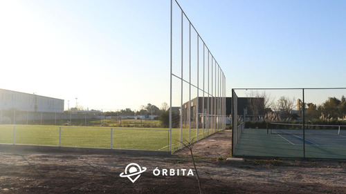 Lote En Venta En San Fermin, Tigre