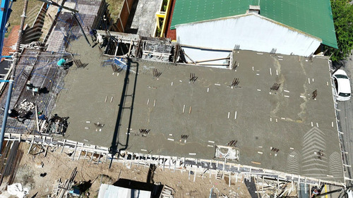 |EDIFICIO ADHARA| |SAN BERNARDO|