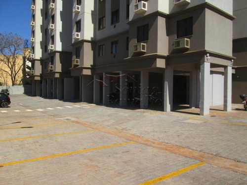 Apartamentos - Ref: L8886