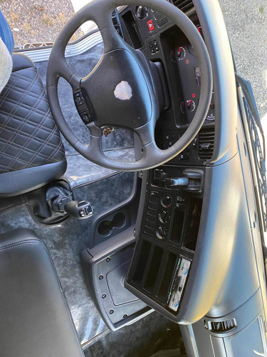 Imagem 13 de 13 de Scania G380