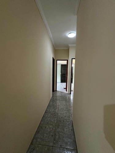 Casa No José Américo Com 3 Quartos Sendo 2 Suites