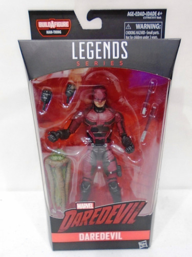 Marvel Legends Daredevil 6 Swtrooper