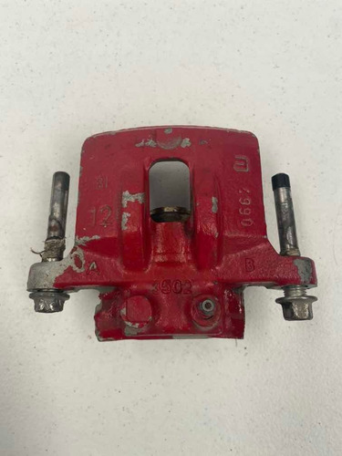 Caliper Izq Tras Mitsubishi Lancer 2.0 Std 2008/2016