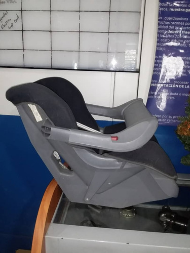 Silla De Carro Para Bebe Marca Century (Usado)