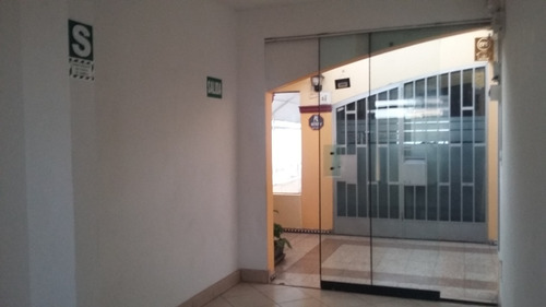 Local Comercial Corazón Surco